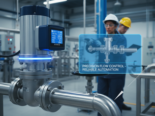 Exploring the Electric Valve Actuators Benefits: Why They Matter in Modern Industry
