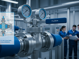 Finding Trusted Valve Suppliers in the UK: A Practical Guide