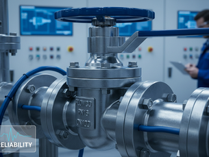 Choosing the Best UK Valve Providers: A Practical Guide