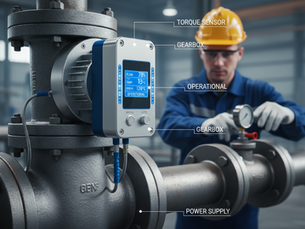 Understanding Electric Actuators Uses and Their Applications