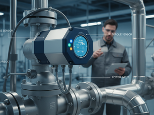 Exploring Electric Actuators Benefits: The Advantages of Electric Valve Actuators