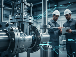 Leading Ball Valve Suppliers in the UK: Your Guide to Quality and Reliability