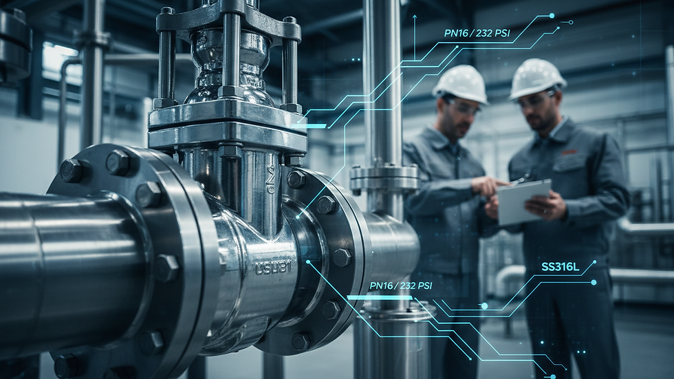 Leading Ball Valve Suppliers in the UK: Your Guide to Quality and Reliability