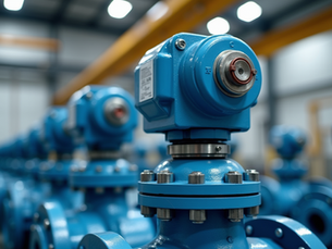 Understanding the Functionality of Rotork GTA Actuators