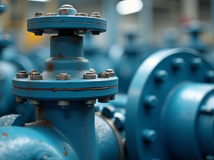 Discover the Benefits of Customized Valve Solutions