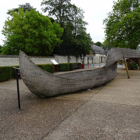 20 juillet -YAINVILLE - séjour