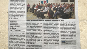 Articles de presse 2020
