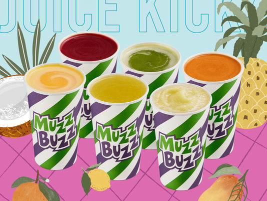HEALTHY HOLIDAY PICKS: NUTRITIOUS JUICES AND SMOOTHIES TO BALANCE OUT THE FESTIVE FEASTING
