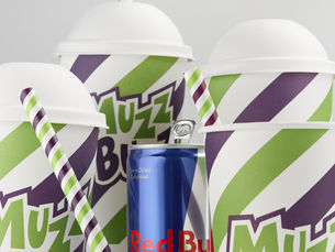 INTRODUCING “TROPICAL TEMPTATION”: MUZZ BUZZ’S NEW ENERGY DRINK MOCKTAILS INFUSED WITH RED BULL!
