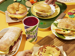 QUICK BITES ON THE GO: EXPLORING MUZZ BUZZ’S FOOD MENU