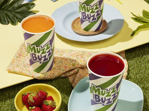 Delicious and Nutritious Juices: The Must-Try Juices at Muzz Buzz