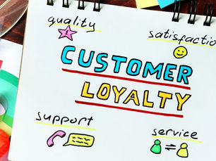 CUSTOMER LOYALTY IN THE COFFEE BUSINESS FRANCHISE: CREATING A LOYAL CUSTOMER BASE