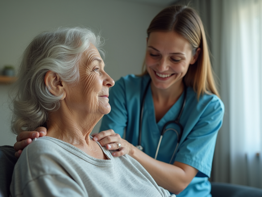 Essential Daily Living Support Services for Quality Life