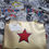 Miniature : Sac cabas Wonder Woman rouge 