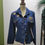 Miniature : Veste en jeans tigre 