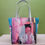 Miniature : Sac cabas collector "Lynn" n°4