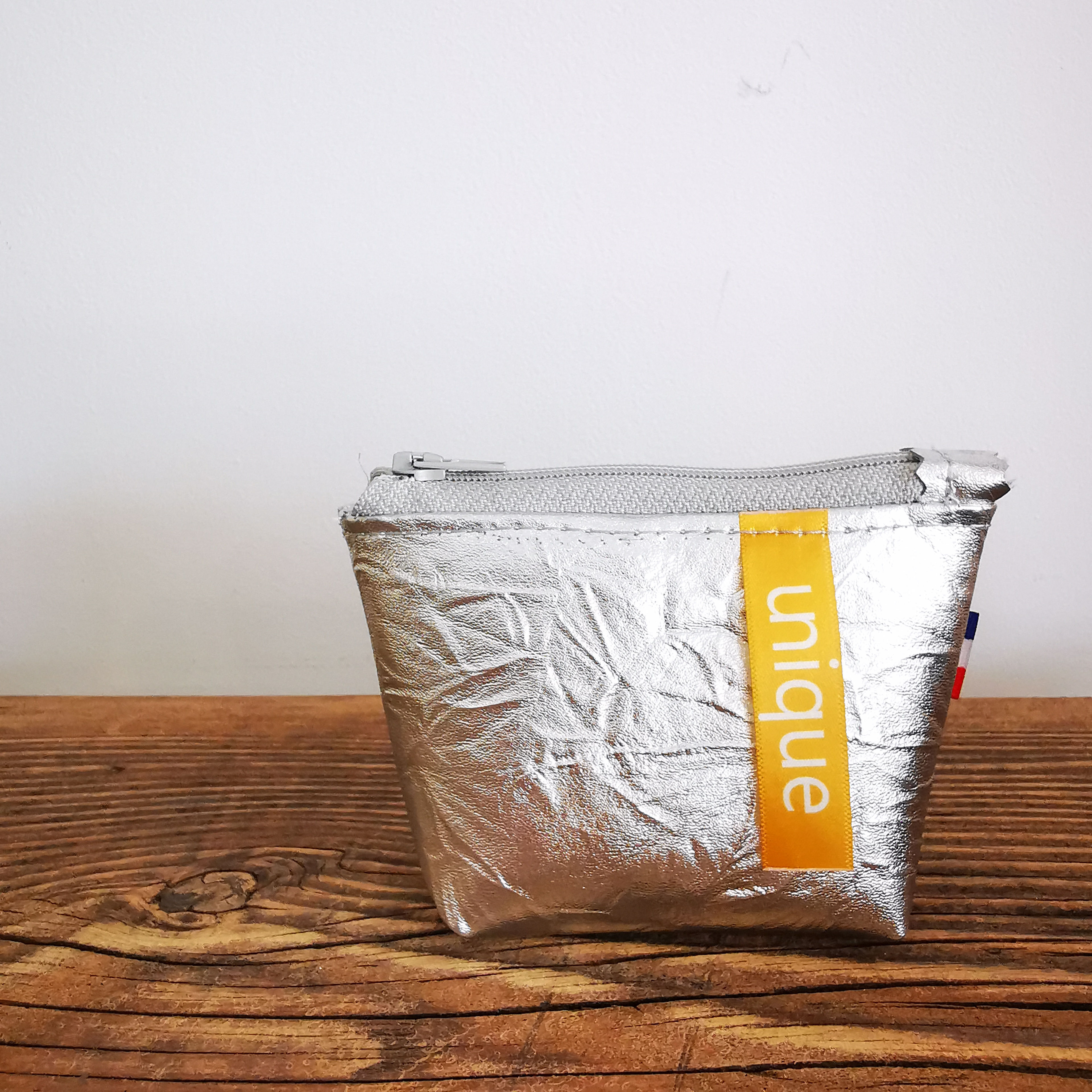 Porte monnaie, modèle Yves 