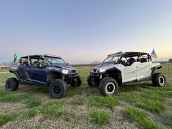 2021 Polaris General's