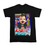 Thumbnail: Best Kid Game Black Graphic Tee 
