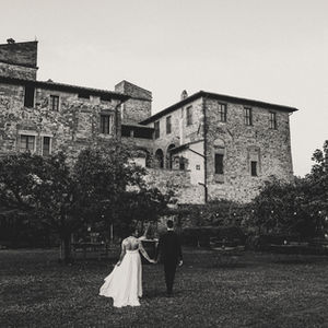 Italian Weddings - The Naturalists View