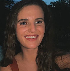 Woman with Gray Hair