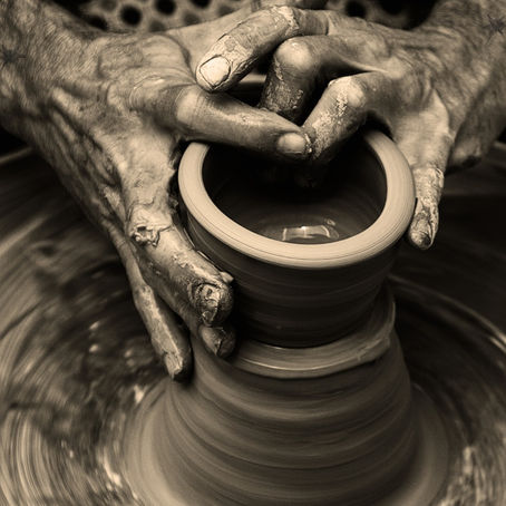 “I Am the Maker. I Am the ReMaker.”