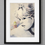 Thumbnail: Alin Limited Edition Art Print contempory art saint-tropez 