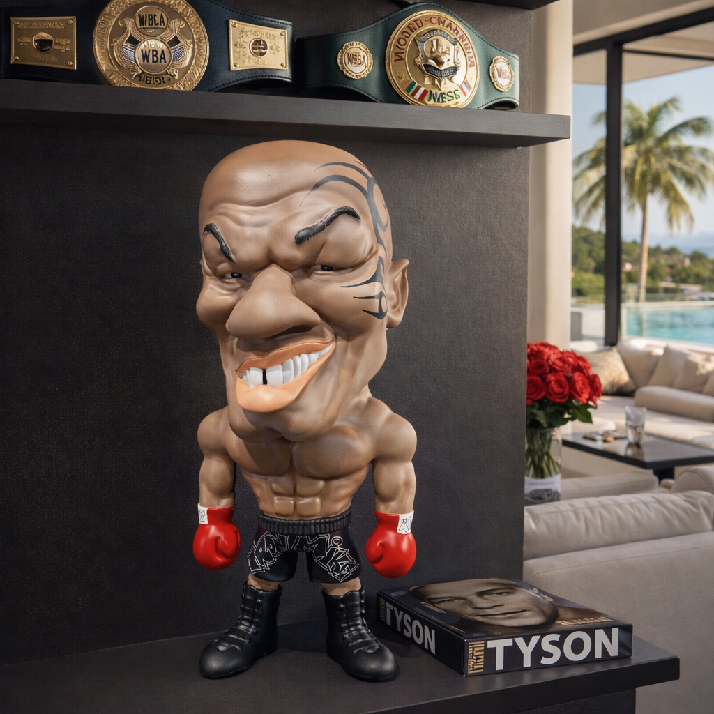 Alin original Carik'Art mixed media artwork