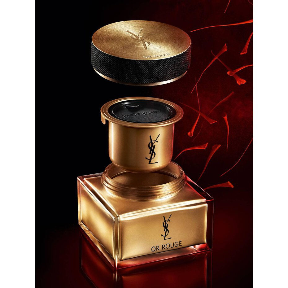 Thumbnail: OR ROUGE CRÈME REGARD EYE CREAM