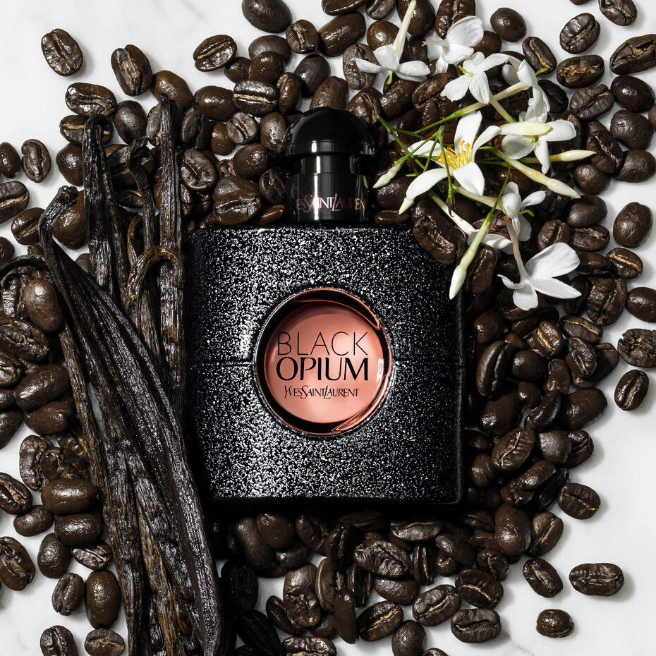 Thumbnail: BLACK OPIUM EAU DE PARFUM 2-PIECE GIFT SET