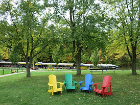 muskoka chairs.JPG