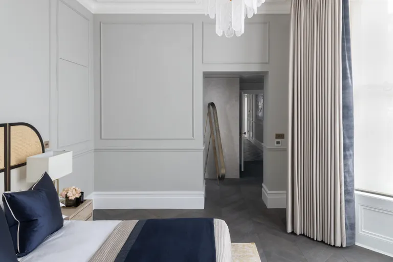 Thumbnail: 2 Bed Luxury Apartment