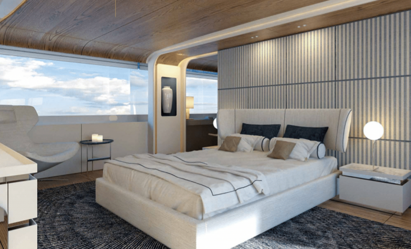 Thumbnail: Benetti Motopanfilo 37M
