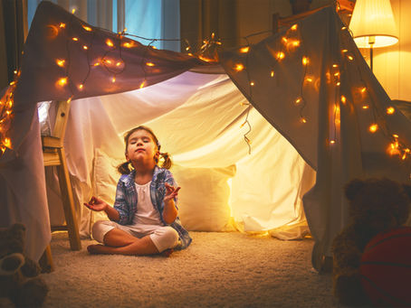 Meditation is for hippies