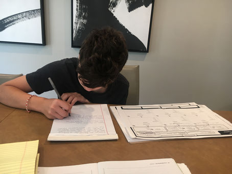 Prevent the Summer Slide