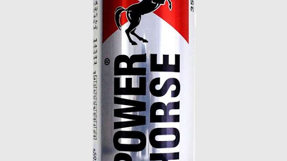 Power Horse Energy Drink