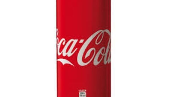 Coca Cola Original Taste Soft Drink
