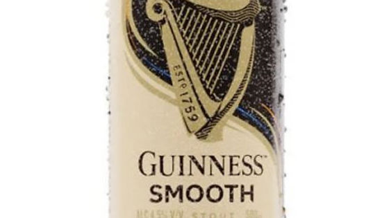 Guinness Smooth Stout