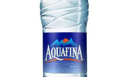 Aquafina Premium Bottled Water