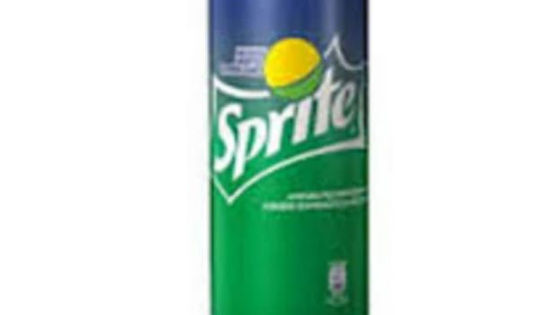 Sprite Soft Drink