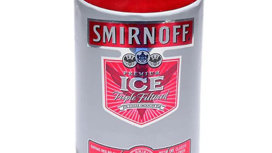 Smirnoff Premium Ice Drink