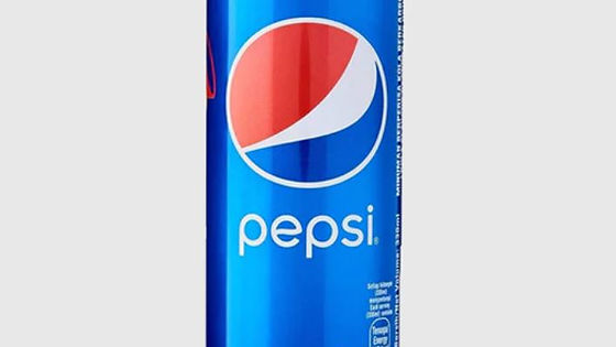 Pepsi Soft Drink