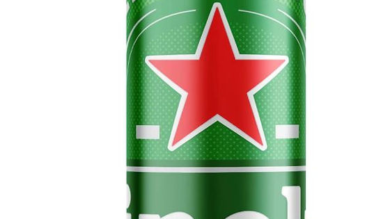 Heineken Premium Lager Beer