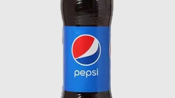 Pepsi Soft Drink