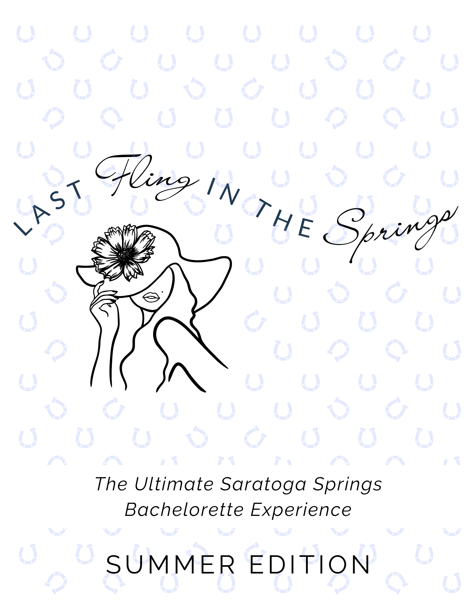 Last Fling in the Springs - SUMMER