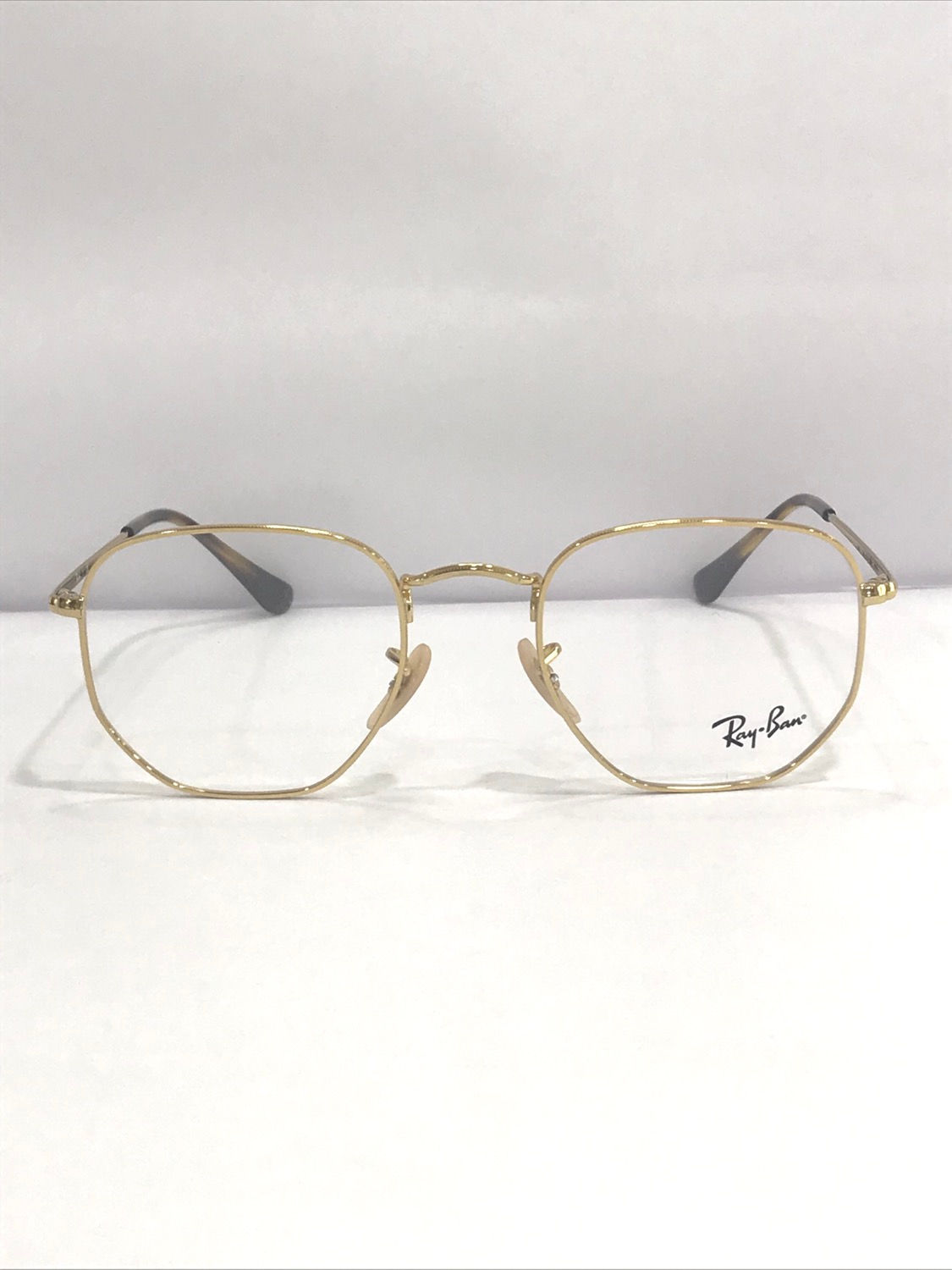 Rayban Exagonal RB6448 2500 51