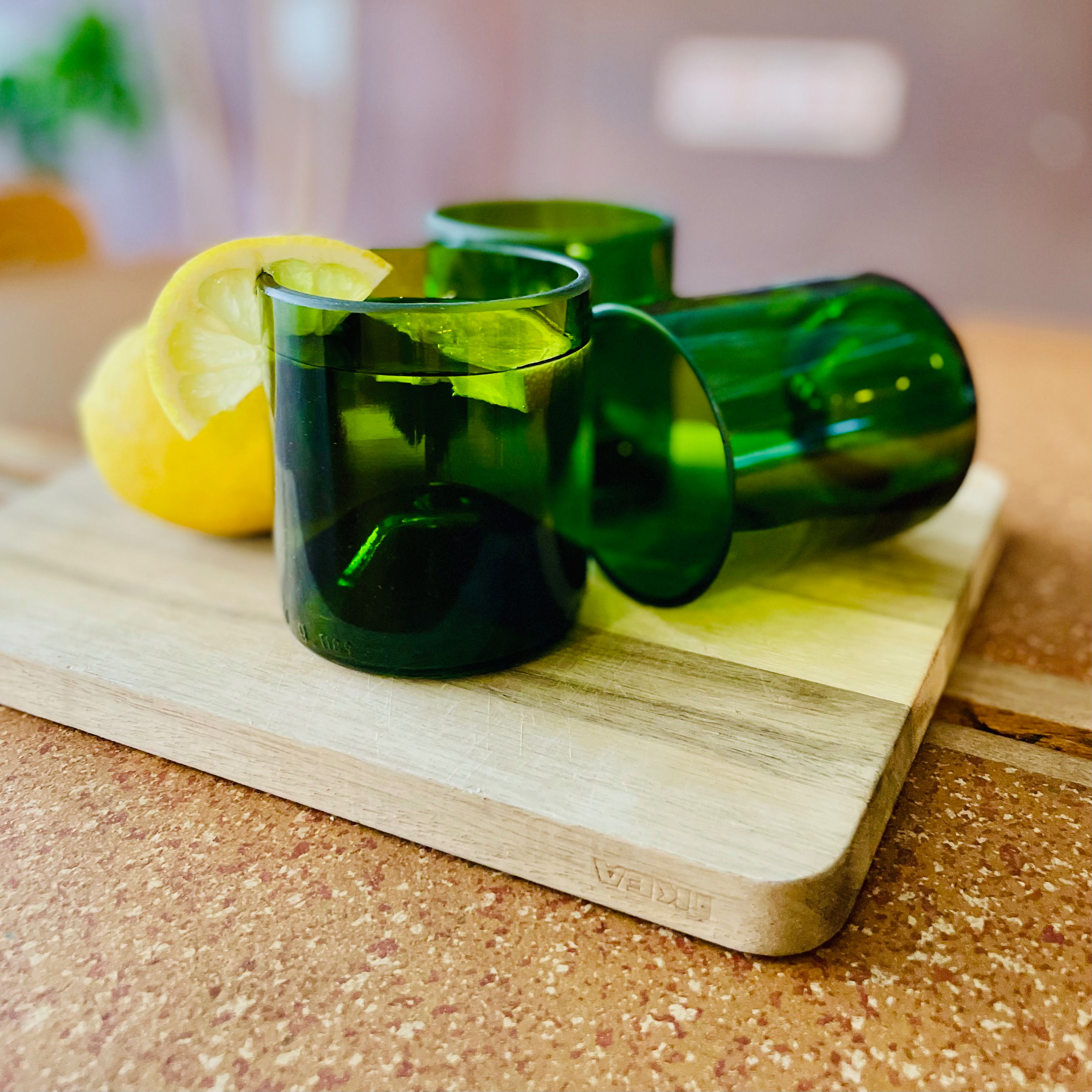 Waterglas (per stuk)