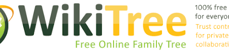 Shareable Family Trees with WikiTree