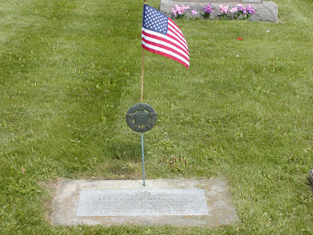 Sunday's Obituary - Martin F. Rosbeck