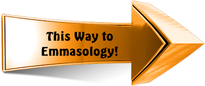 Follow Friday - Emmasology